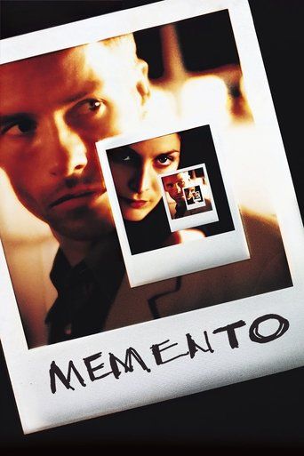 Memento Cały Film (2000) - Filman