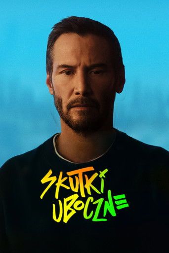Skutki uboczne Cały Film (2026) - Filman