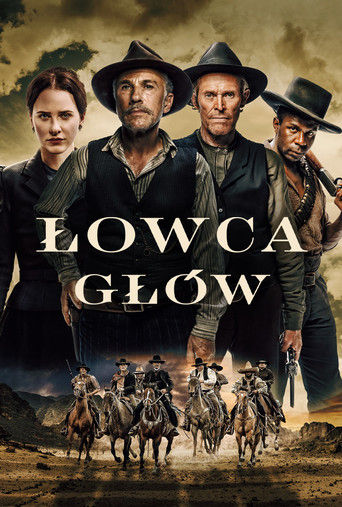 Łowca Głów Cały Film (2022) - Filman