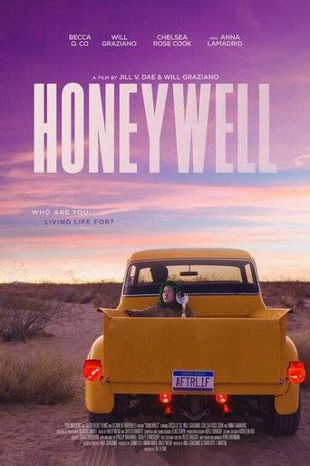 Honeywell Cały Film (2024) - Filman