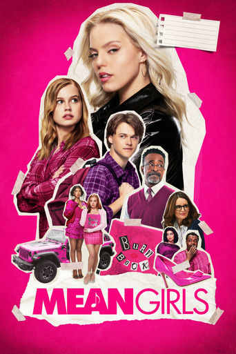 Mean Girls Cały Film (2024) - Filman