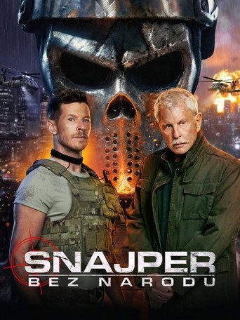 Snajper: Bez narodu Cały Film (2026) - Filman