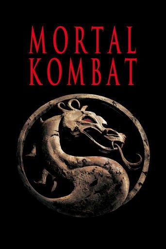 Mortal Kombat Cały Film (1995) - Filman