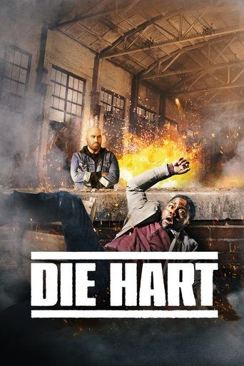 Die Hart: Film Cały Film (2023) - Filman