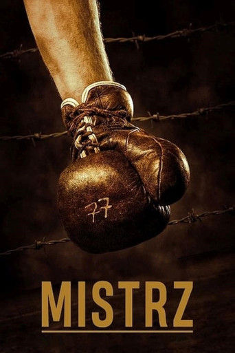 Mistrz Cały Film (2021) - Filman