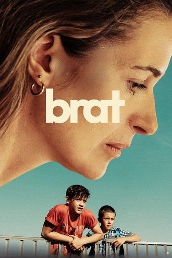 Brat Cały Film (2025) - Filman