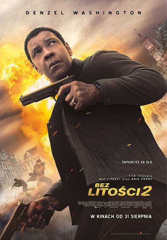 Bez Litości 2 Cały Film (2018) - Filman