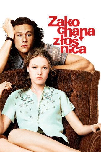 Zakochana złośnica Cały Film (1999) - Filman