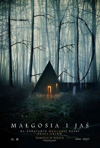 Małgosia i Jaś Cały Film (2020) - Filman