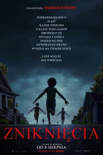 Zniknięcia Cały Film (2025) - Filman
