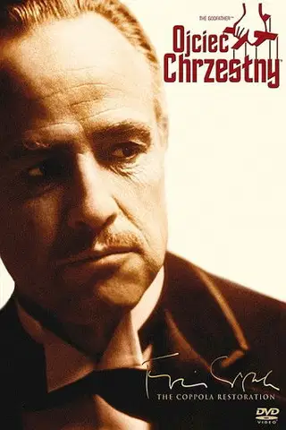 Ojciec chrzestny Cały Film (1972) - Filman