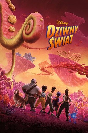 Dziwny świat Cały Film (2022) - Filman