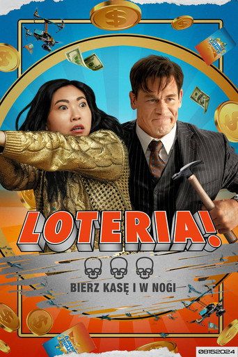 Loteria! Cały Film (2024) - Filman
