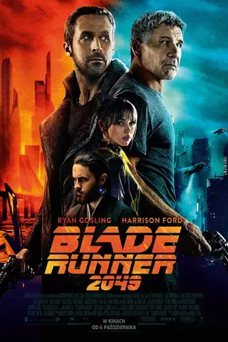 Blade Runner 2049 Cały Film (2017) - Filman