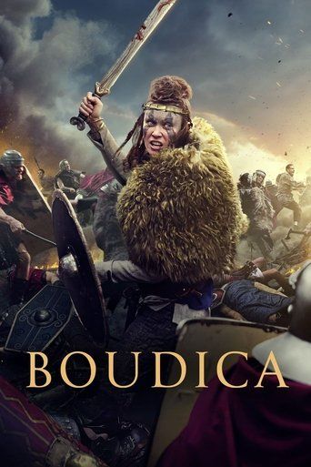 Boudica: Królowa wojny Cały Film (2023) - Filman