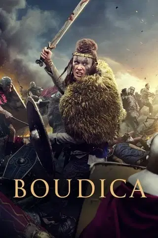 Boudica: Królowa wojny Cały Film (2023) - Filman