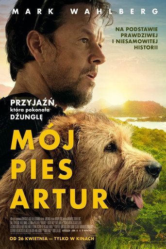 Mój pies Artur Cały Film (2024) - Filman