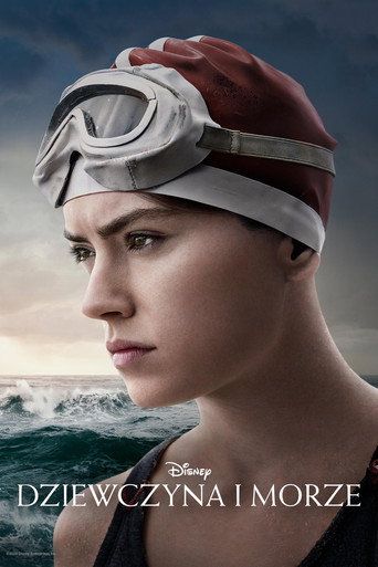 Dziewczyna i morze Cały Film (2024) - Filman
