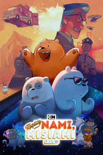 Między nami, misiami. Film Cały Film (2020) - Filman