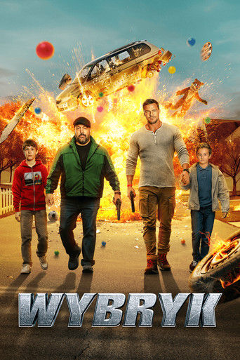 Wybryk Cały Film (2025) - Filman