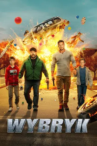 Wybryk Cały Film (2025) - Filman