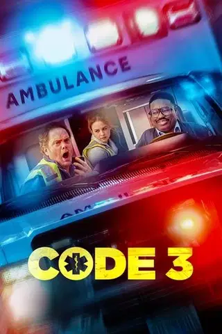 Kod 3 Cały Film (2025) - Filman