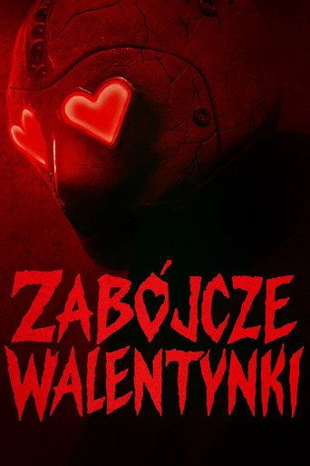 Zabójcze walentynki Cały Film (2025) - Filman