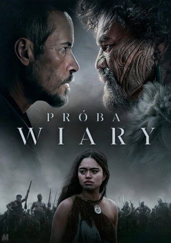 Próba wiary Cały Film (2024) - Filman