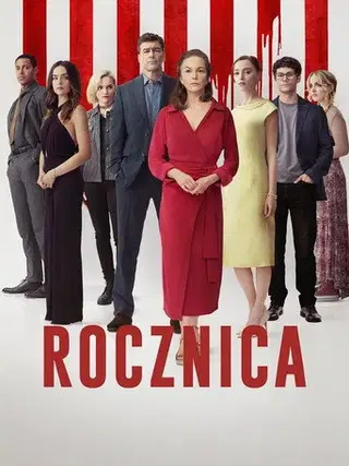 Rocznica Cały Film (2025) - Filman