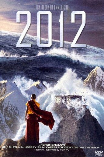 2012 Cały Film (2009) - Filman