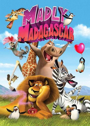 Zakochany Madagaskar Cały Film (2013) - Filman