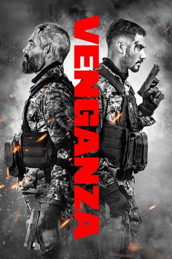 Zemsta Cały Film (2026) - Filman