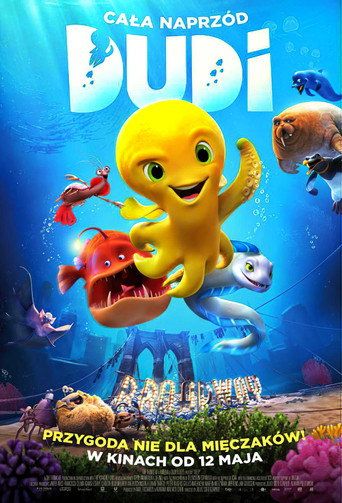 Dudi: Cała naprzód Cały Film (2017) - Filman