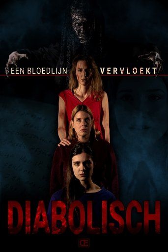 Diabolisch Cały Film (2025) - Filman