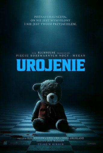 Urojenie Cały Film (2024) - Filman