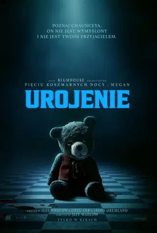 Urojenie Cały Film (2024) - Filman