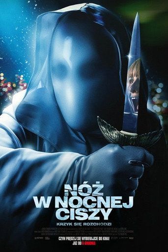Nóż w nocnej ciszy Cały Film (2023) - Filman