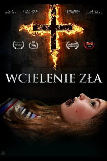 Wcielenie zła Cały Film (2025) - Filman