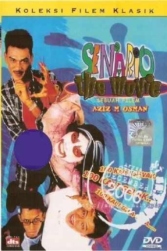 Senario The Movie Cały Film (1999) - Filman