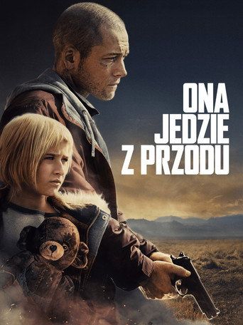 Ona jedzie z przodu Cały Film (2025) - Filman