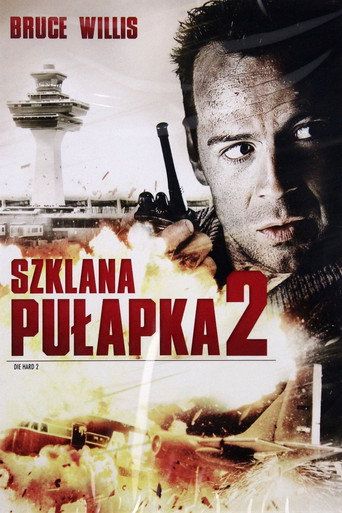 Szklana pułapka 2 Cały Film (1990) - Filman