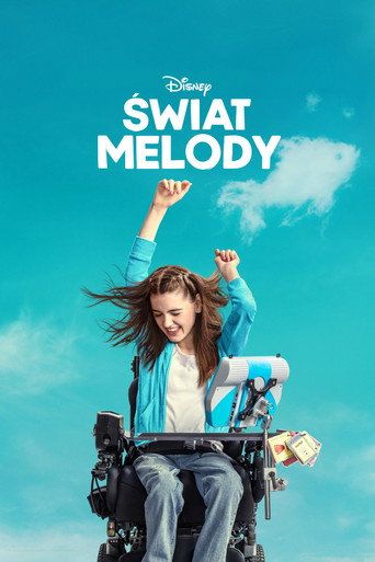 Świat Melody Cały Film (2024) - Filman
