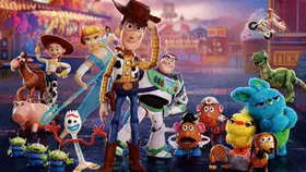 Toy Story