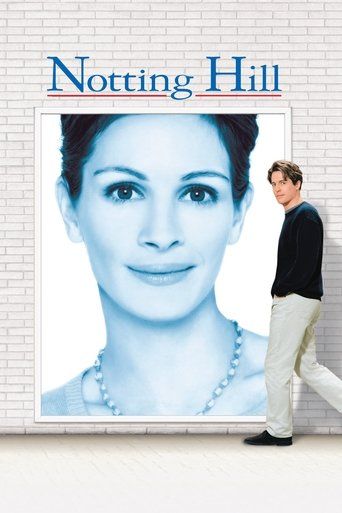 Notting Hill Cały Film (1999) - Filman