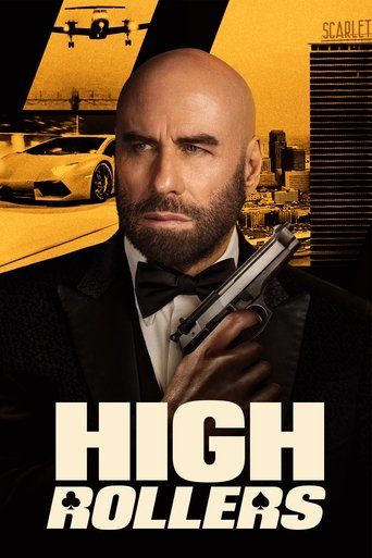 High Rollers Cały Film (2025) - Filman