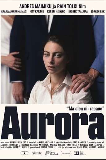Aurora Cały Film (2025) - Filman