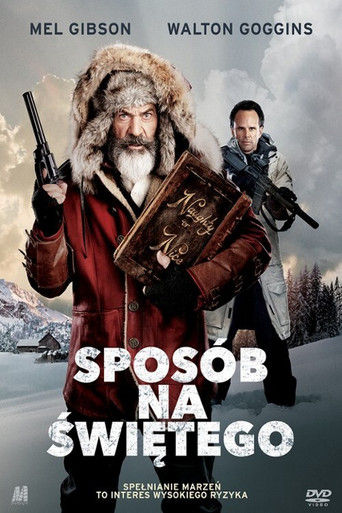 Sposób na świętego Cały Film (2020) - Filman
