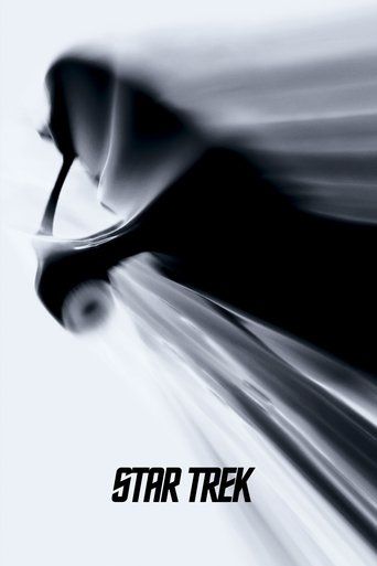 Star Trek Cały Film (2009) - Filman