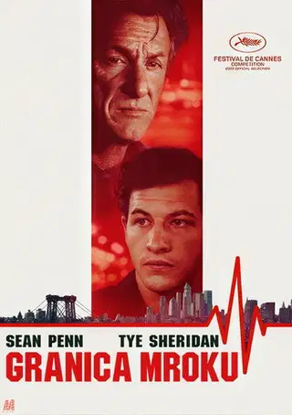 Granica mroku Cały Film (2023) - Filman