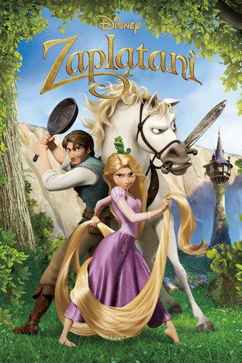 Zaplątani Cały Film (2010) - Filman